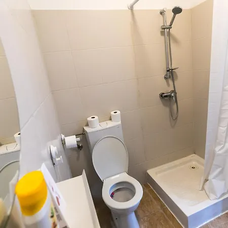 Mariposa Apartments Budapest Kültér fotó