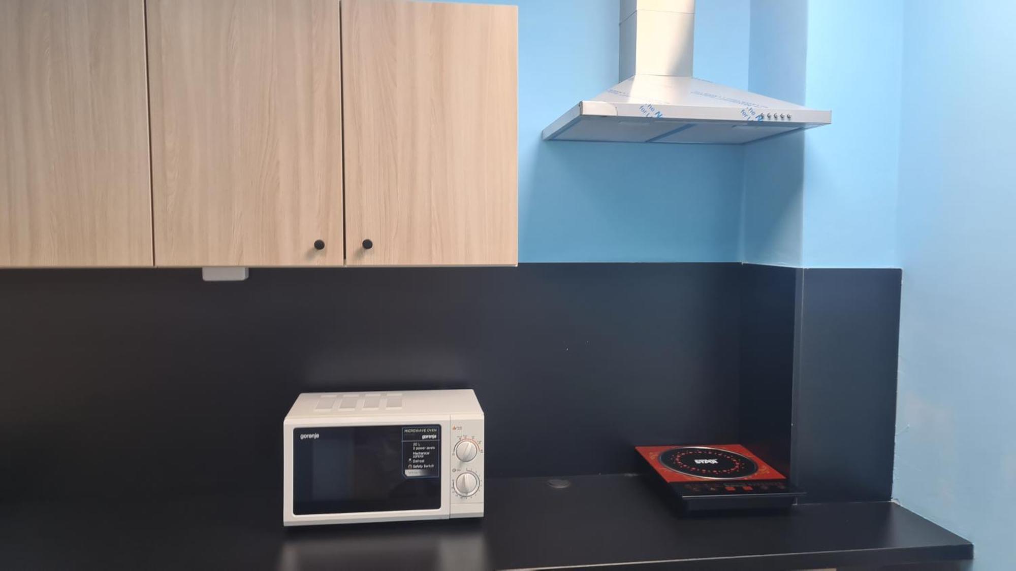 Mariposa Apartmán Budapest