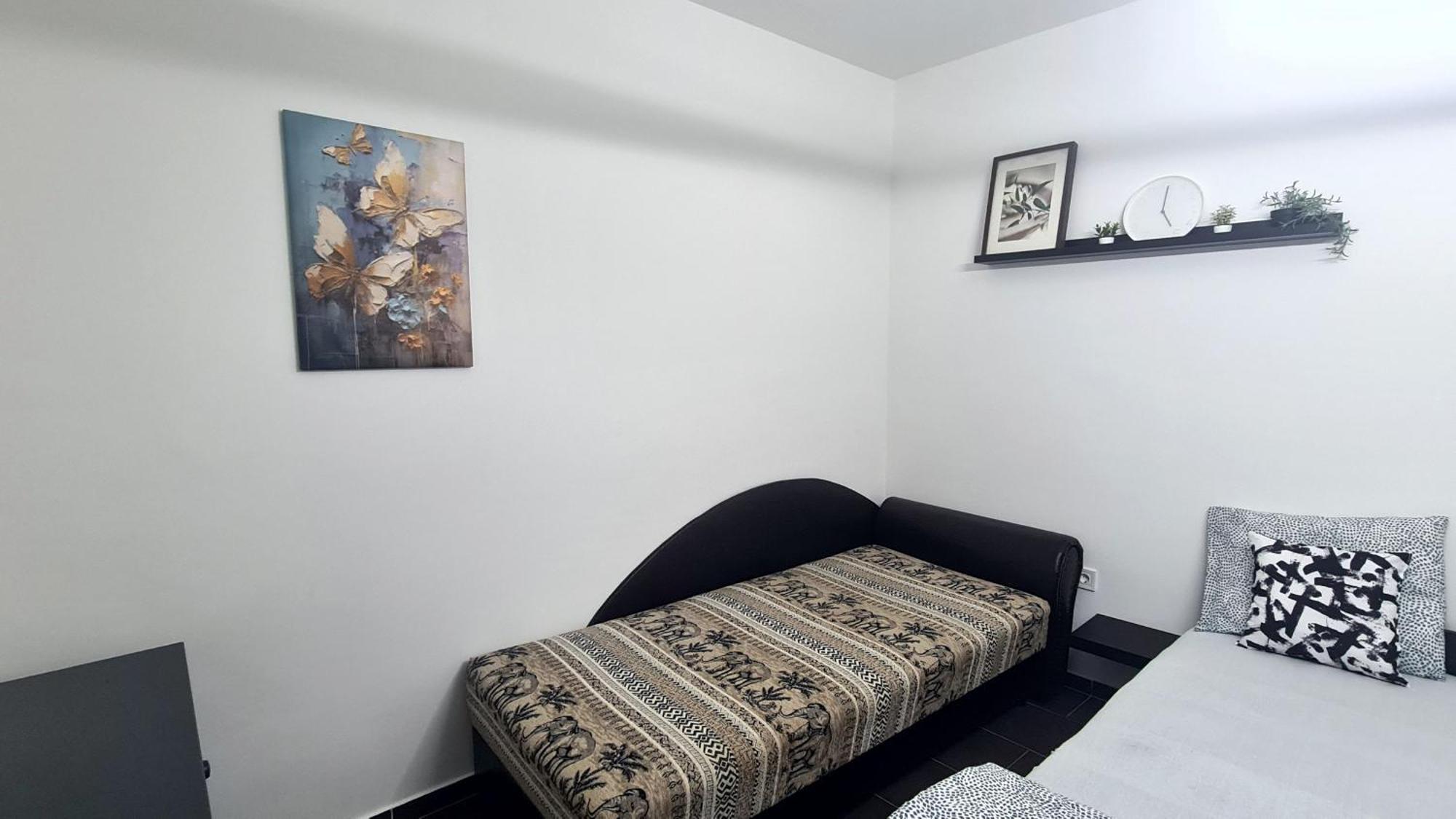 Apartmán Mariposa *