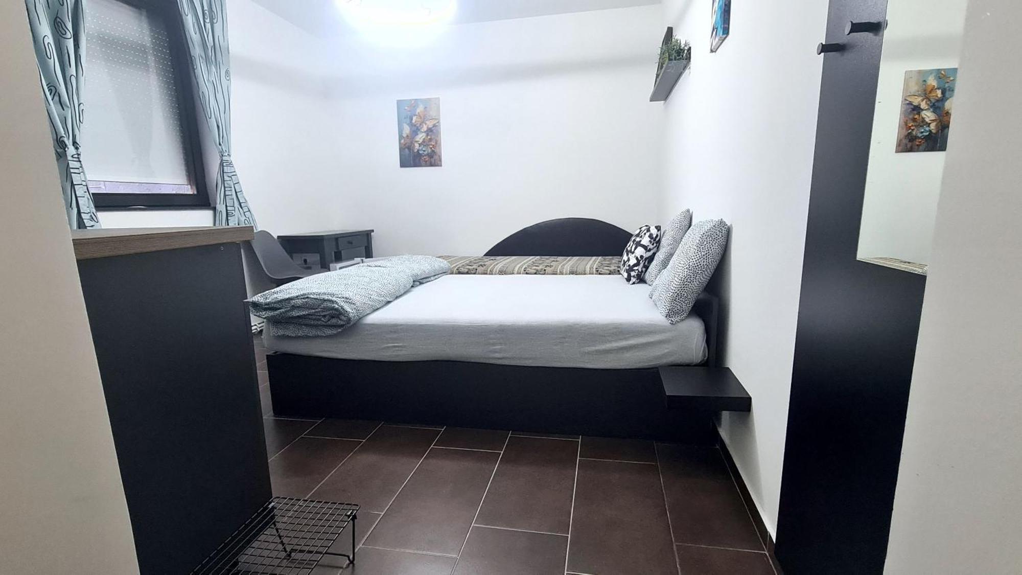 Apartmán Mariposa *