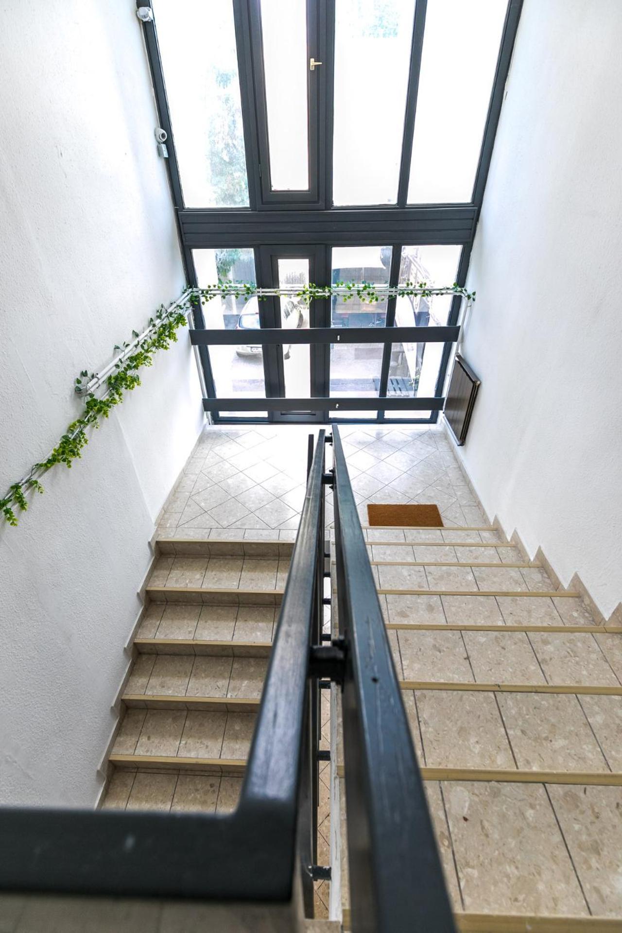 Apartmán Mariposa