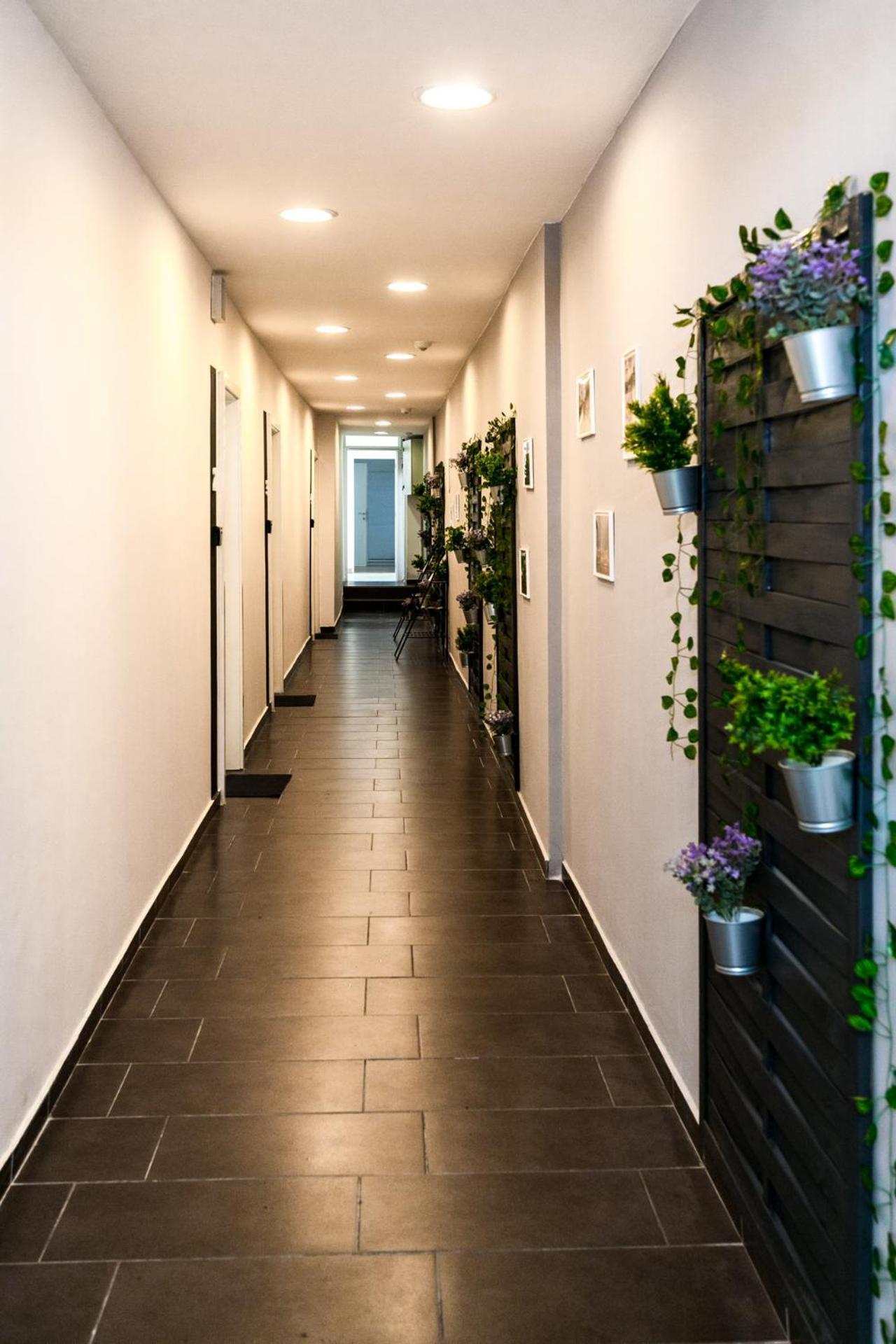 Mariposa Apartmán *