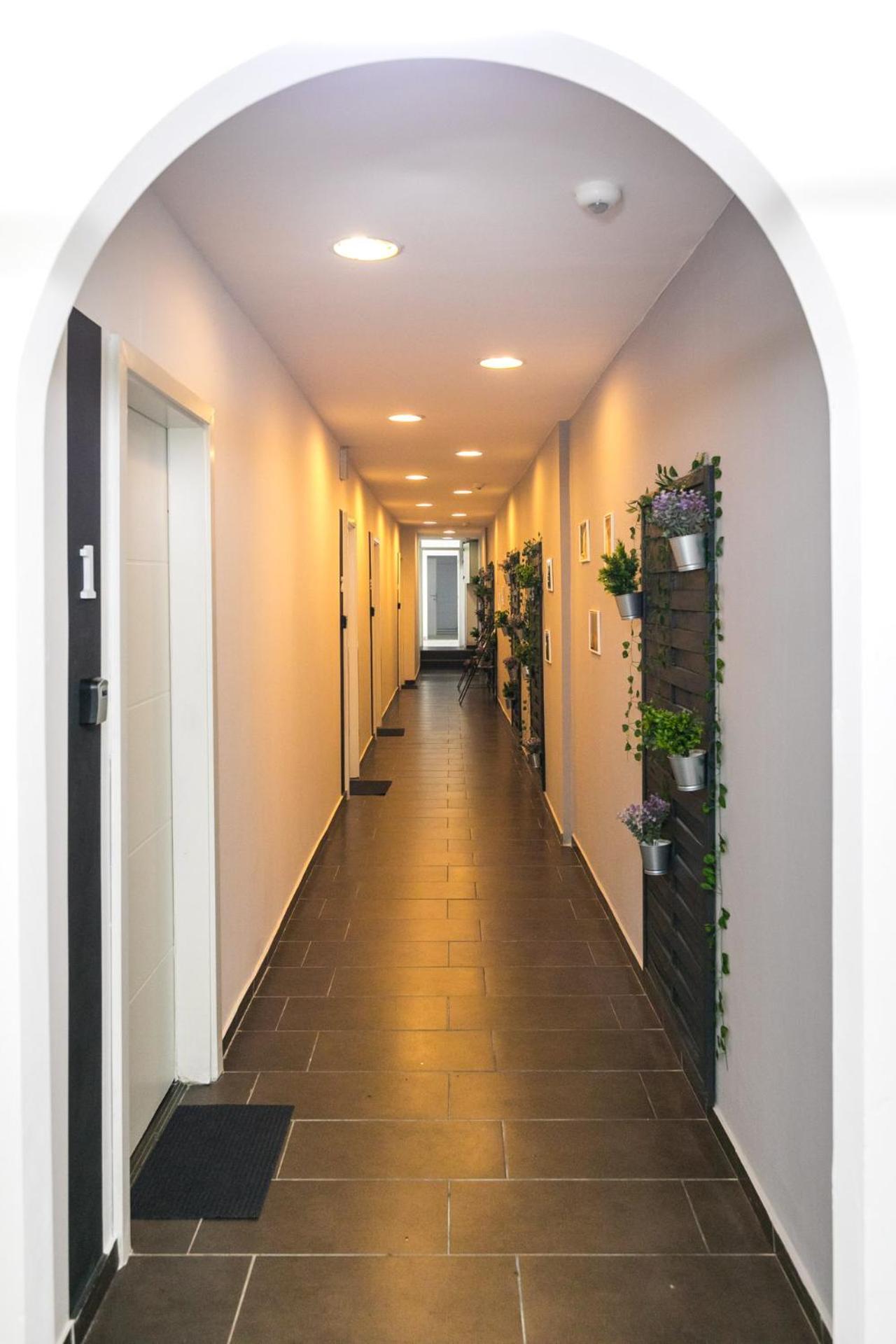 Mariposa Apartmán Budapest