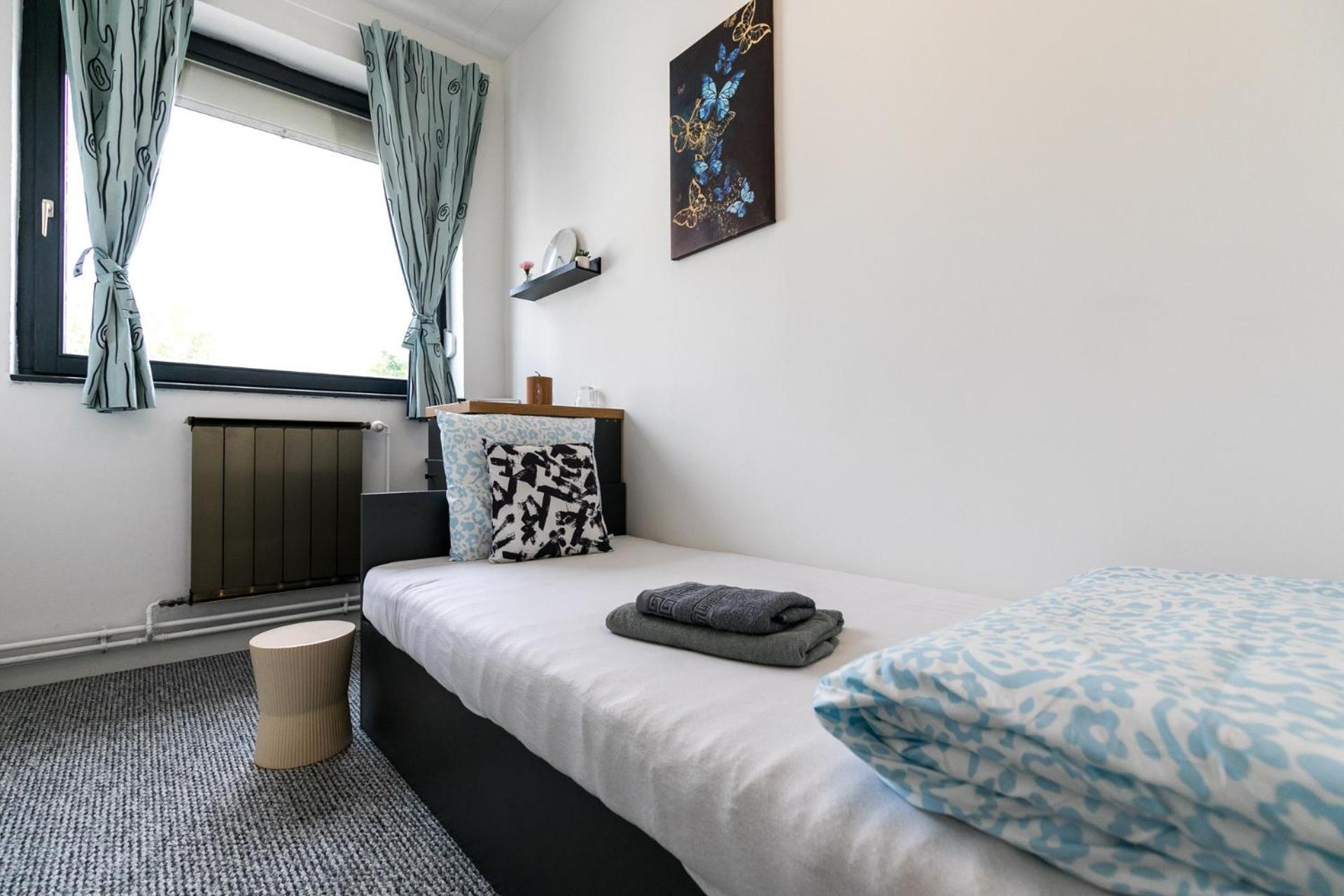 Apartmán Mariposa Budapest