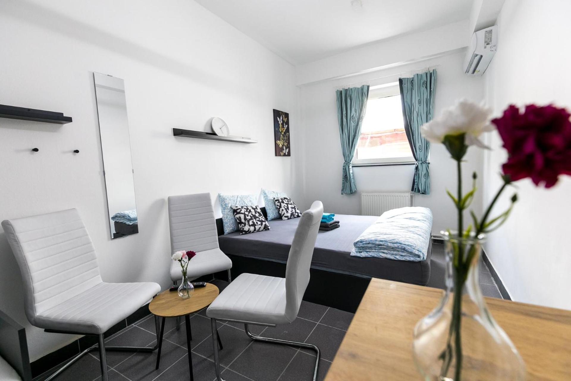 Mariposa Apartmán