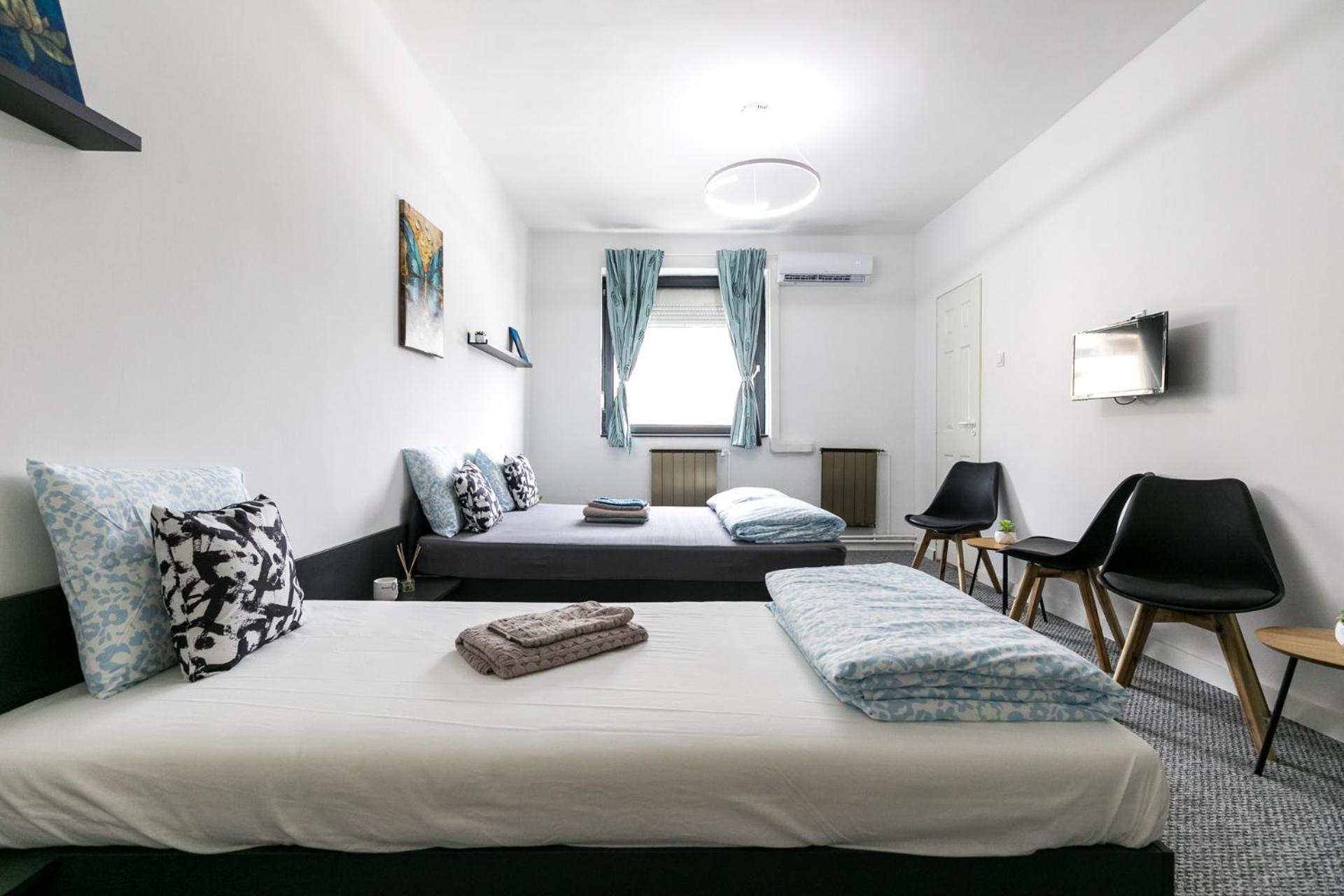 Apartmán Mariposa *