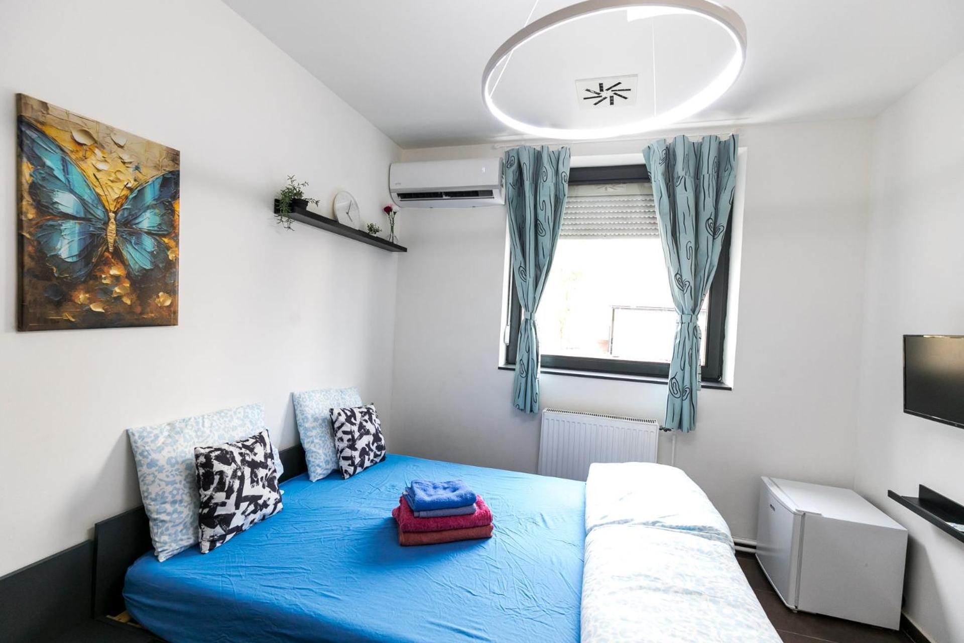 Apartmán Mariposa