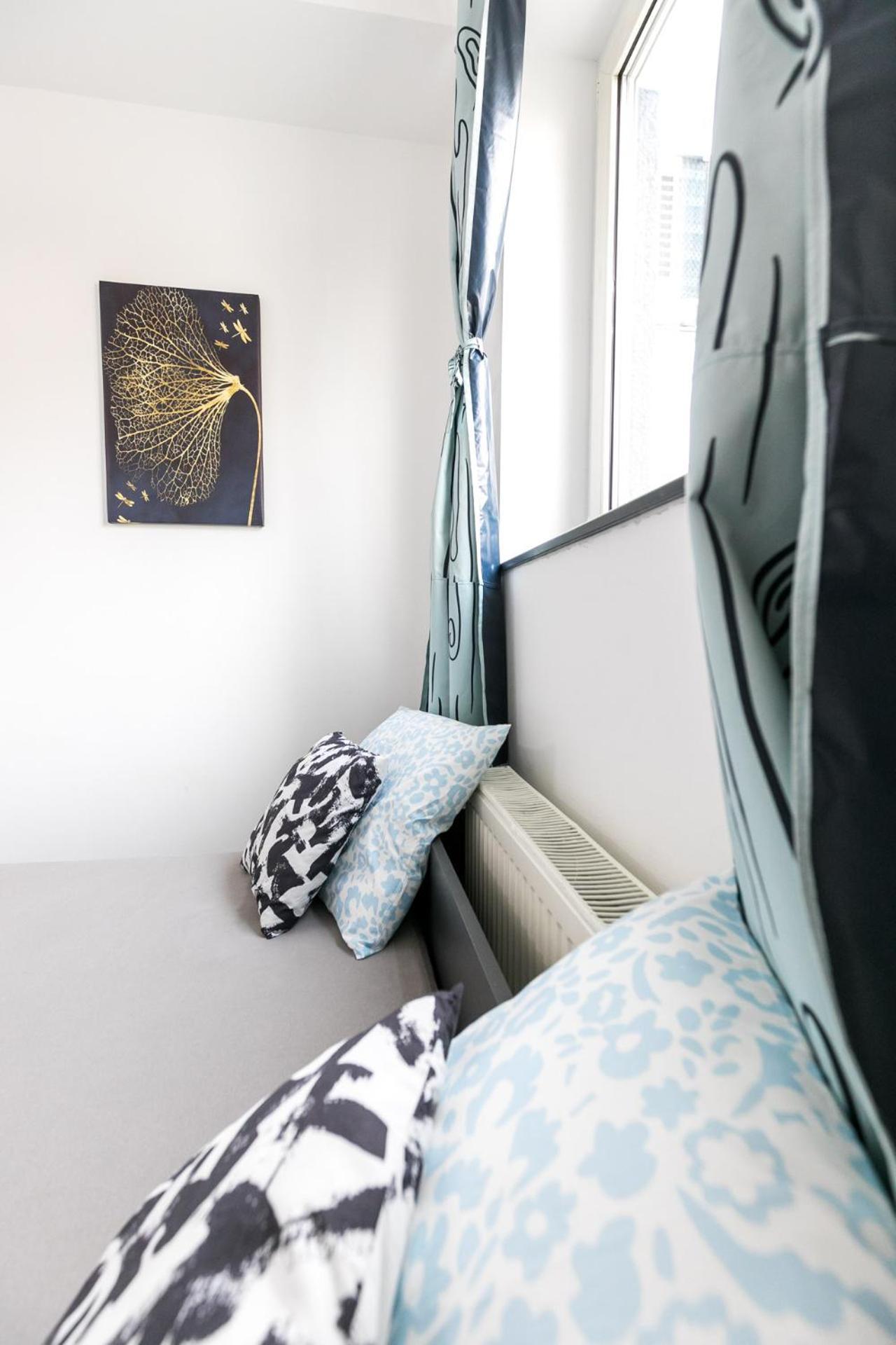 Apartmán Mariposa *