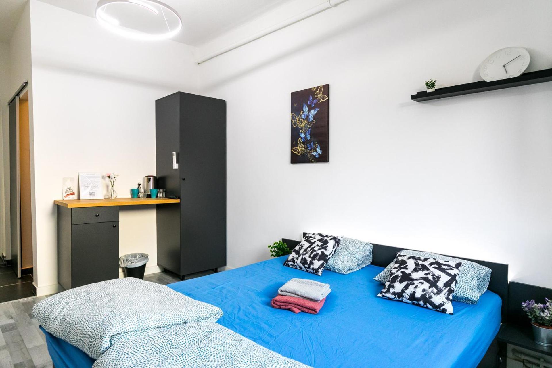 Mariposa Apartmán Budapest
