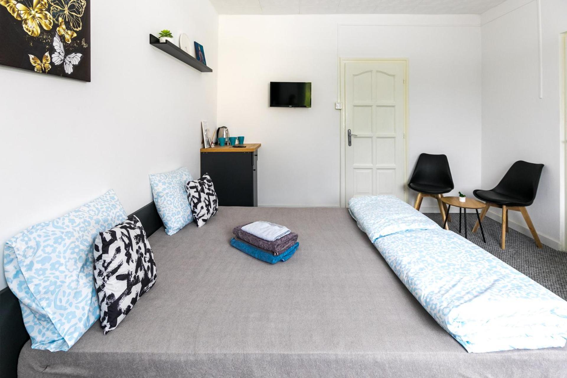 Mariposa Apartmán Budapest