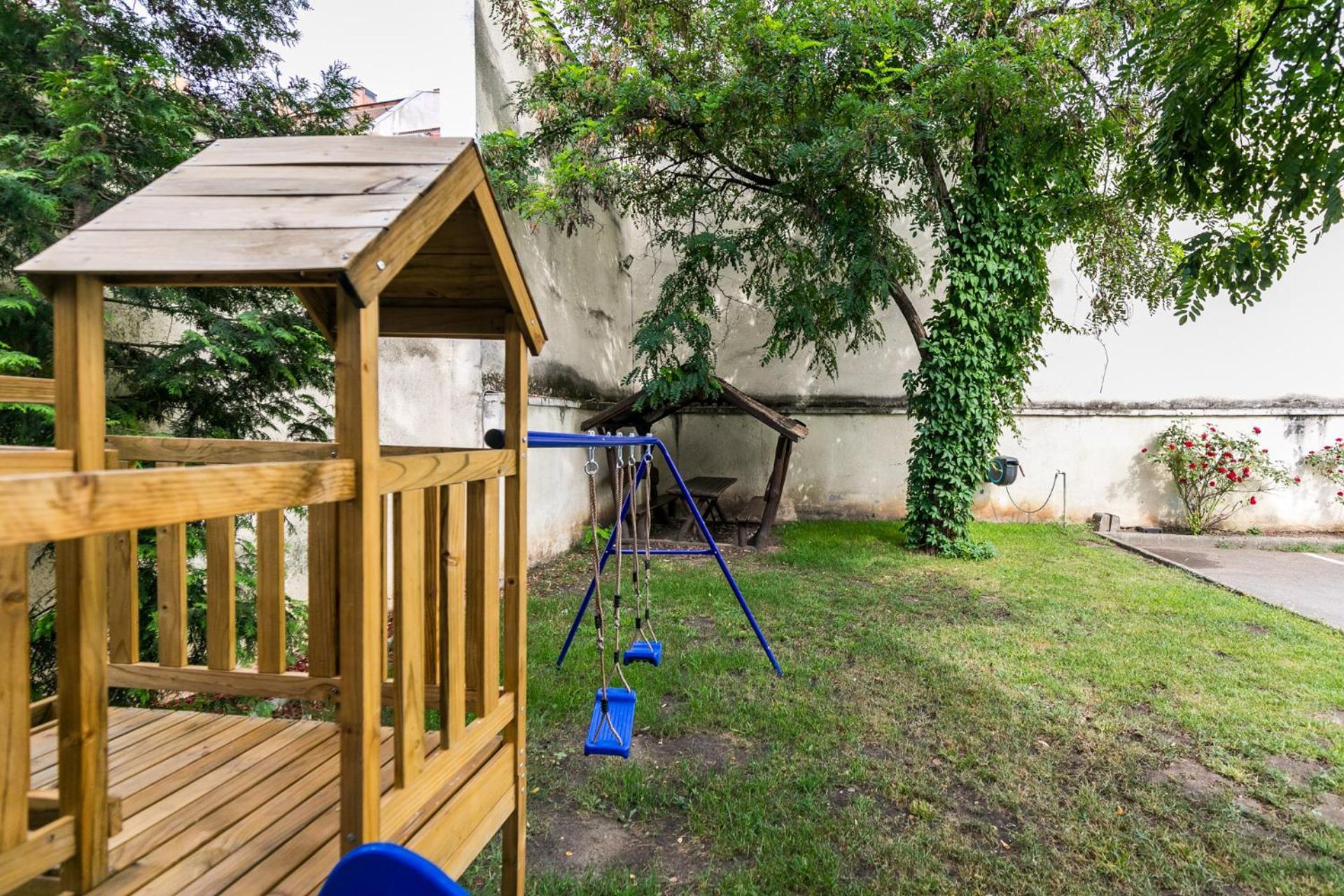 Apartmán Mariposa