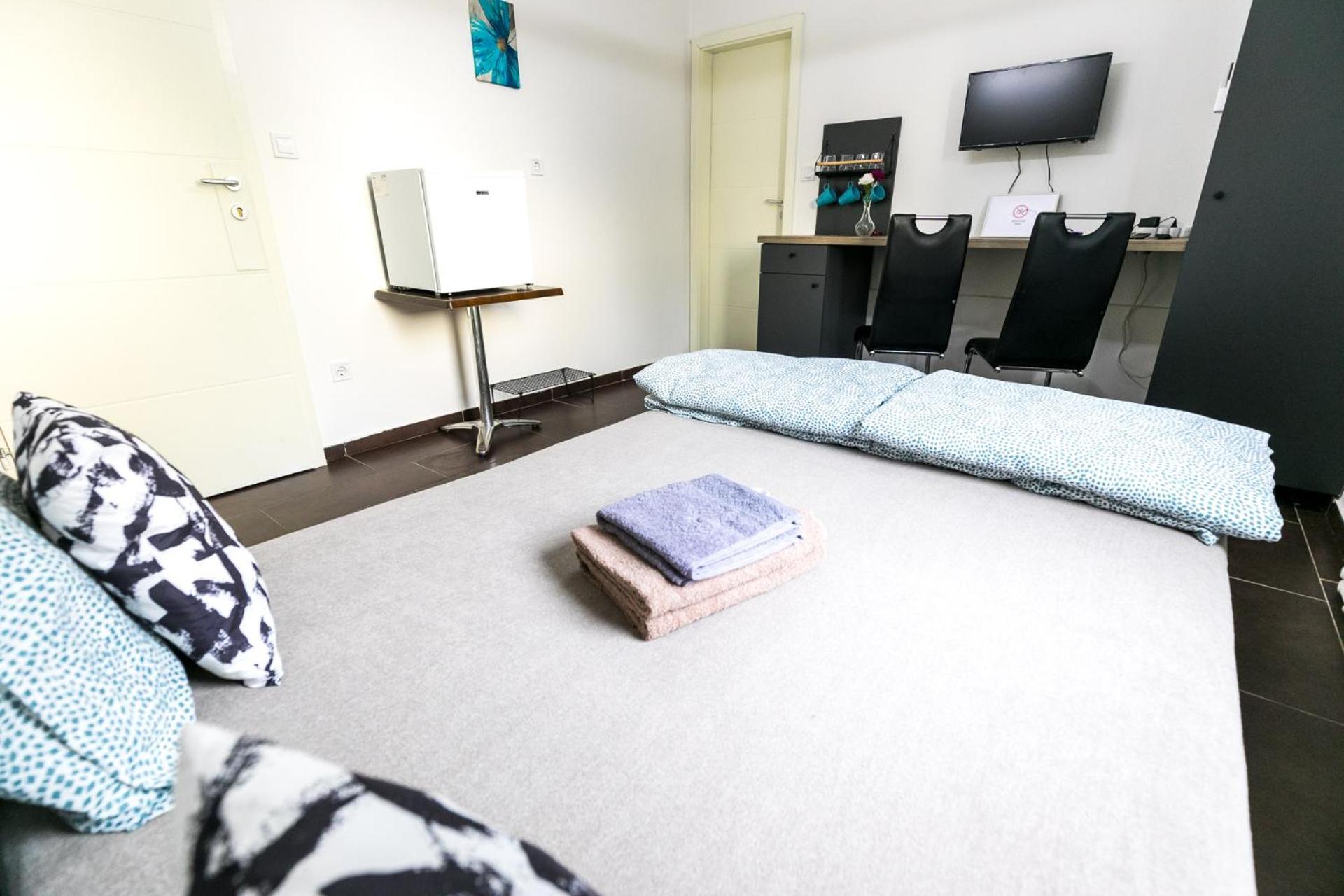 Apartmán Mariposa *