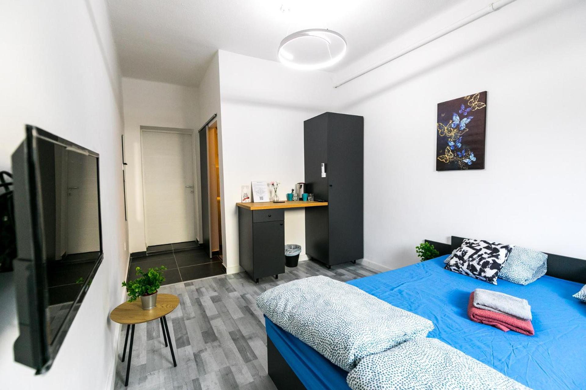 Apartmán Mariposa