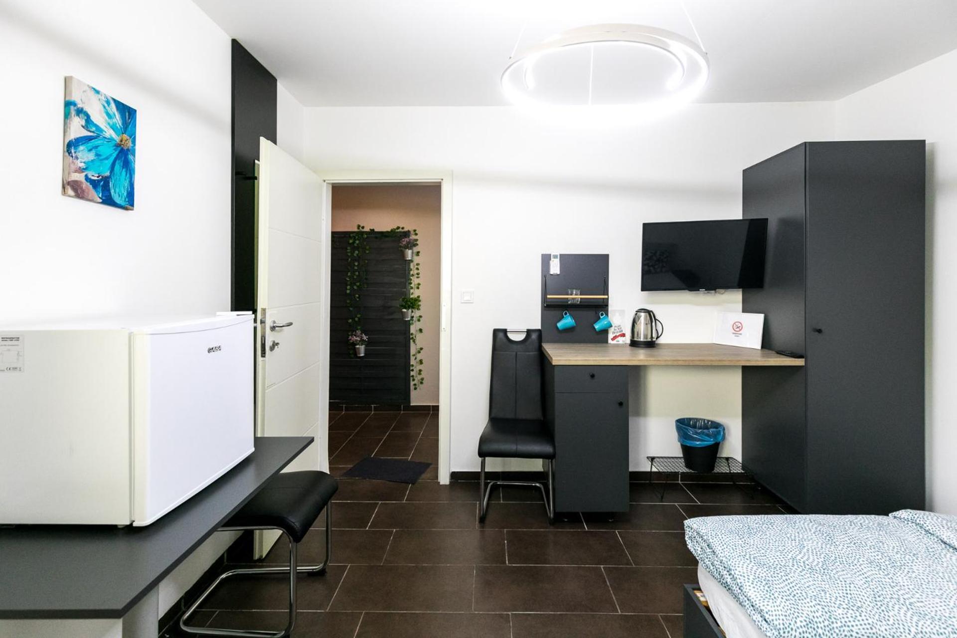 Apartmán Mariposa *