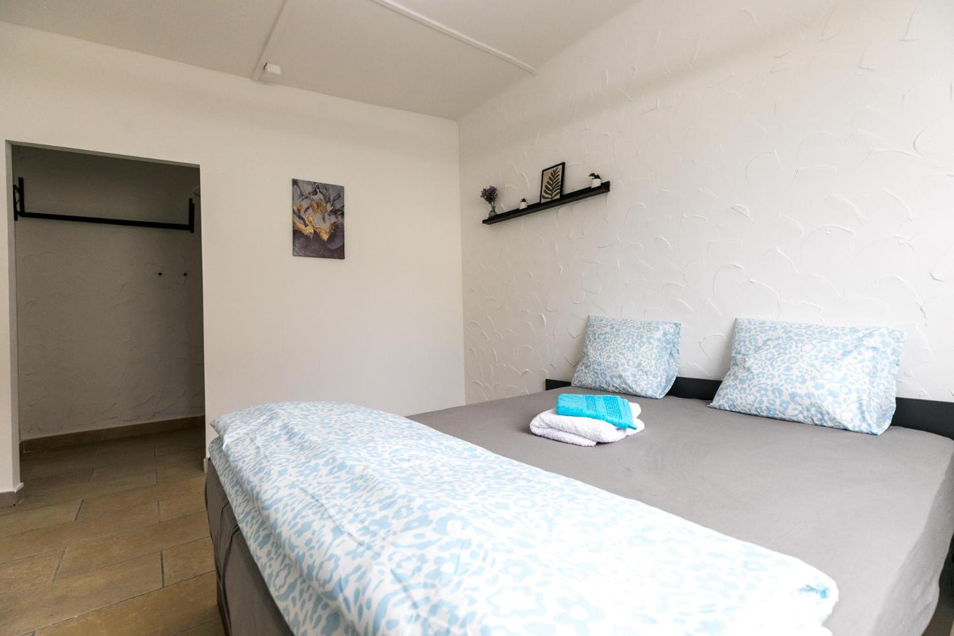 Apartmán Mariposa *