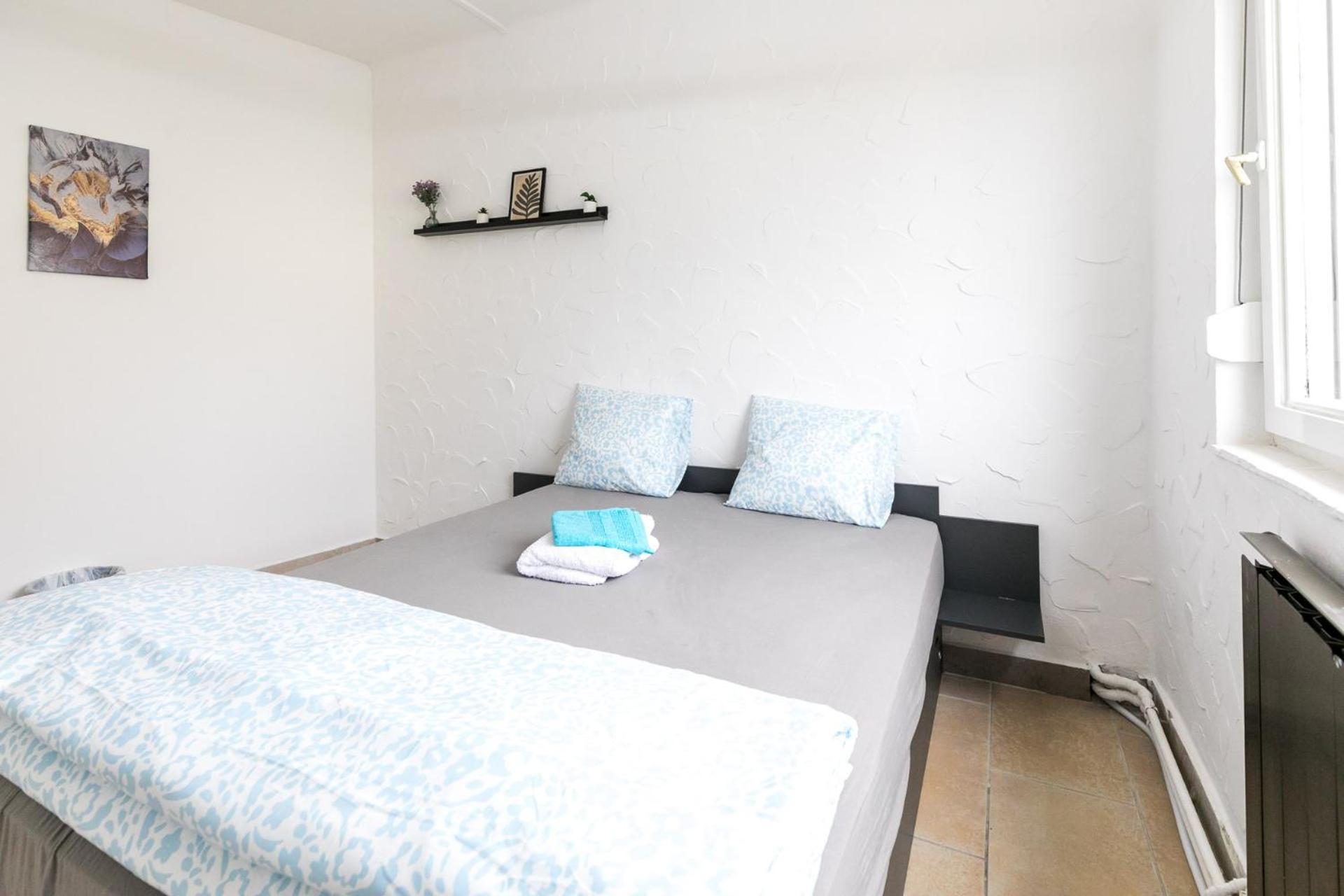 Mariposa Apartmán *