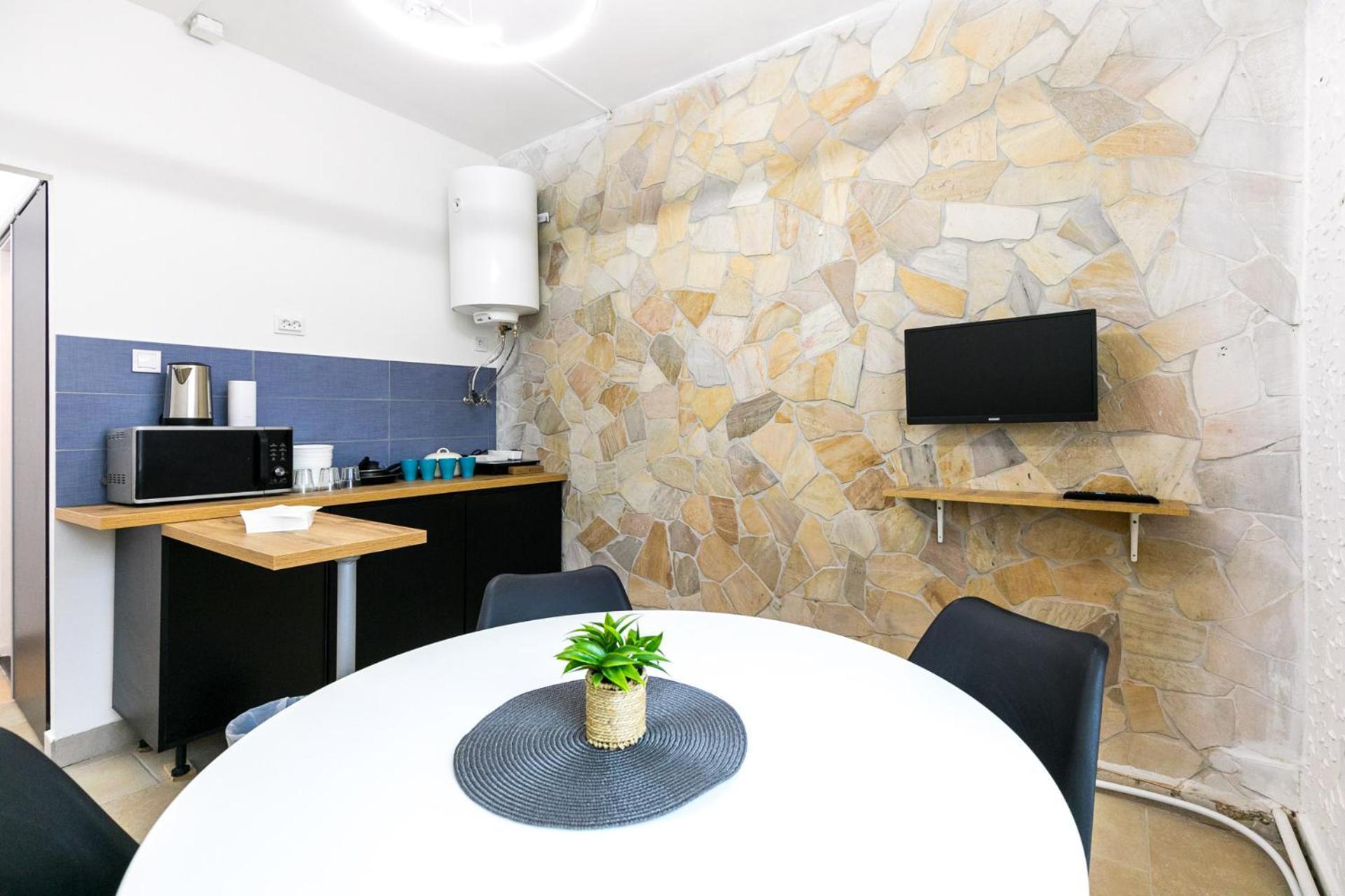 Mariposa Apartment Budapest