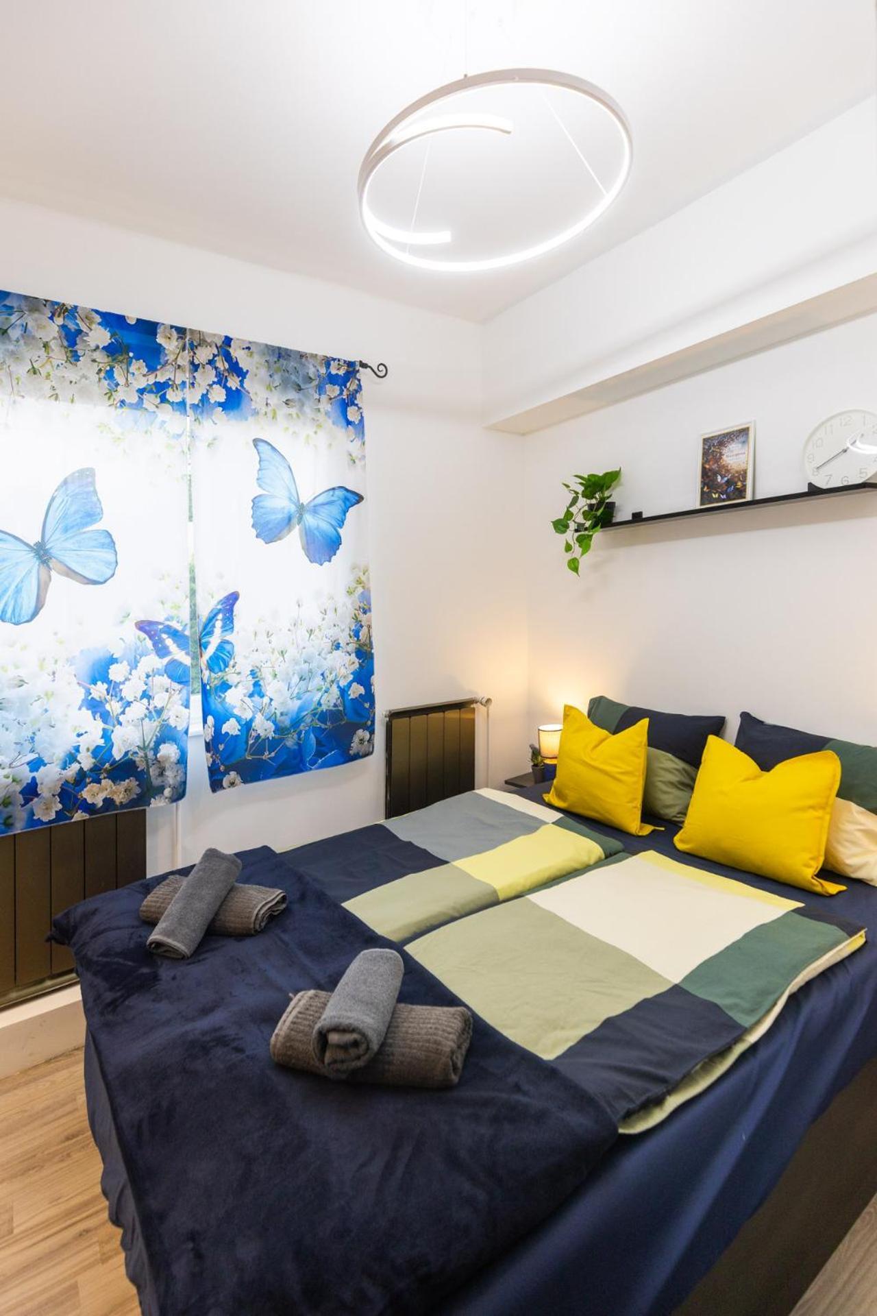 Apartmán Mariposa *
