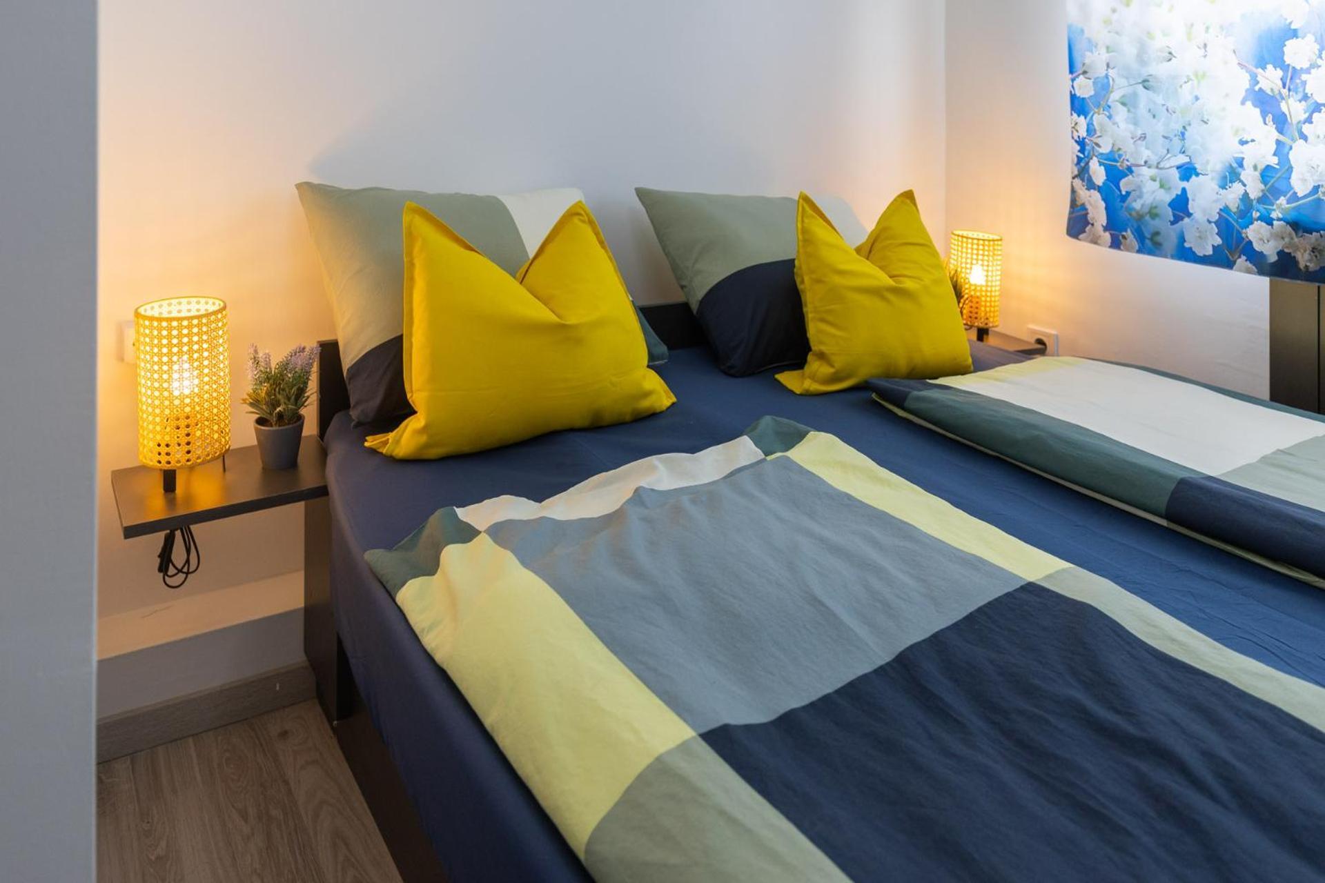 Apartmán Mariposa