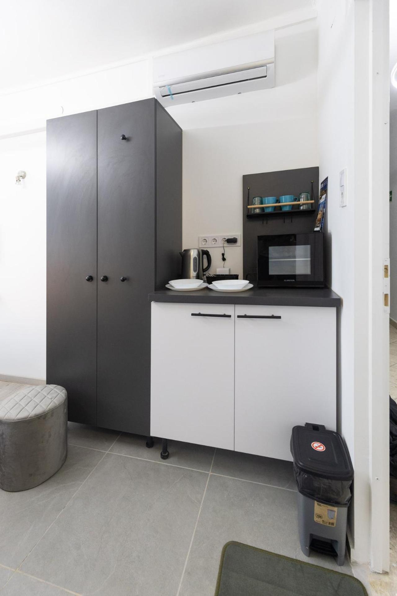 Apartmán Mariposa *