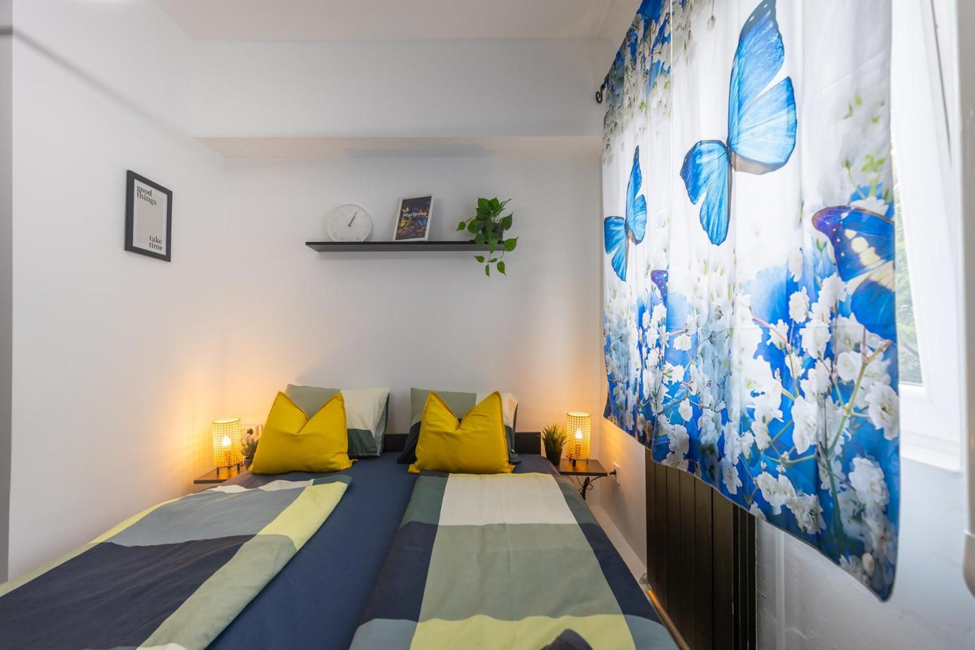 Apartment Mariposa
