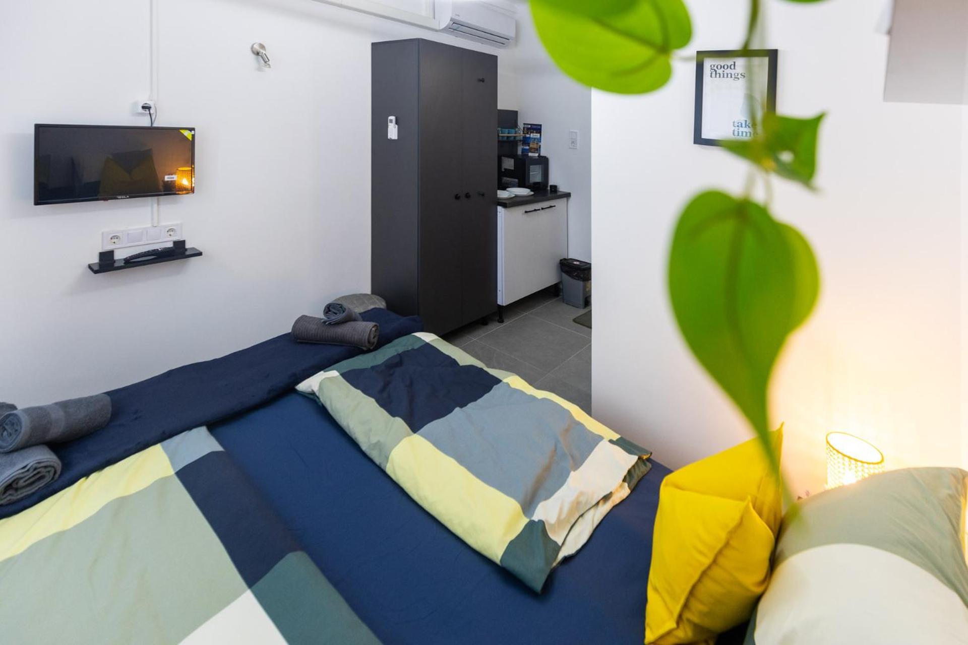 Mariposa Apartment *