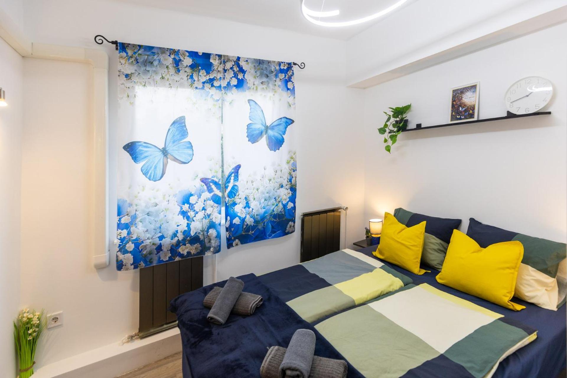 Mariposa Apartmán
