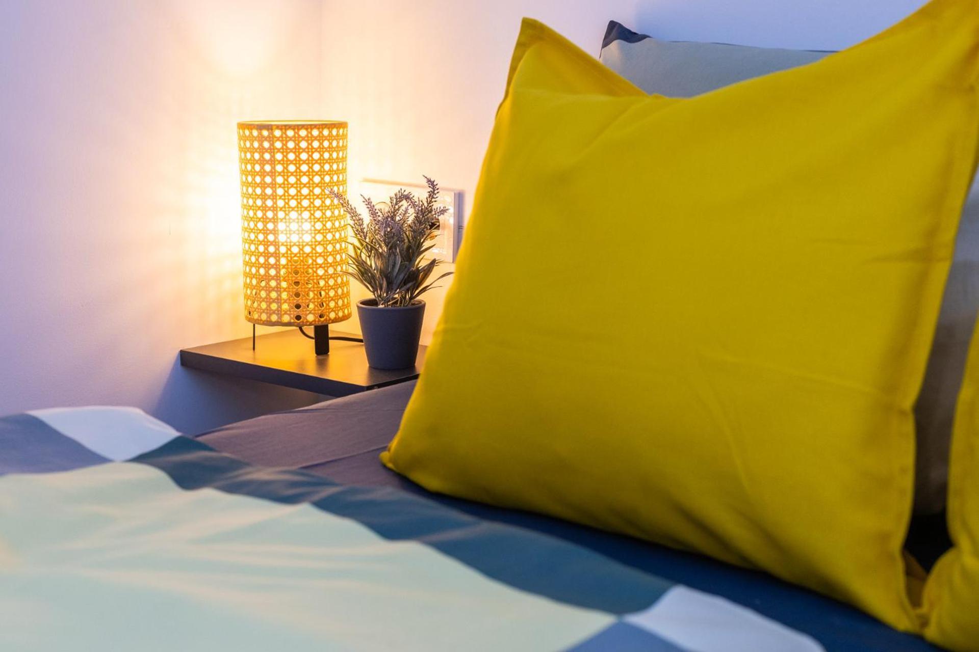 Mariposa Apartmán Budapest