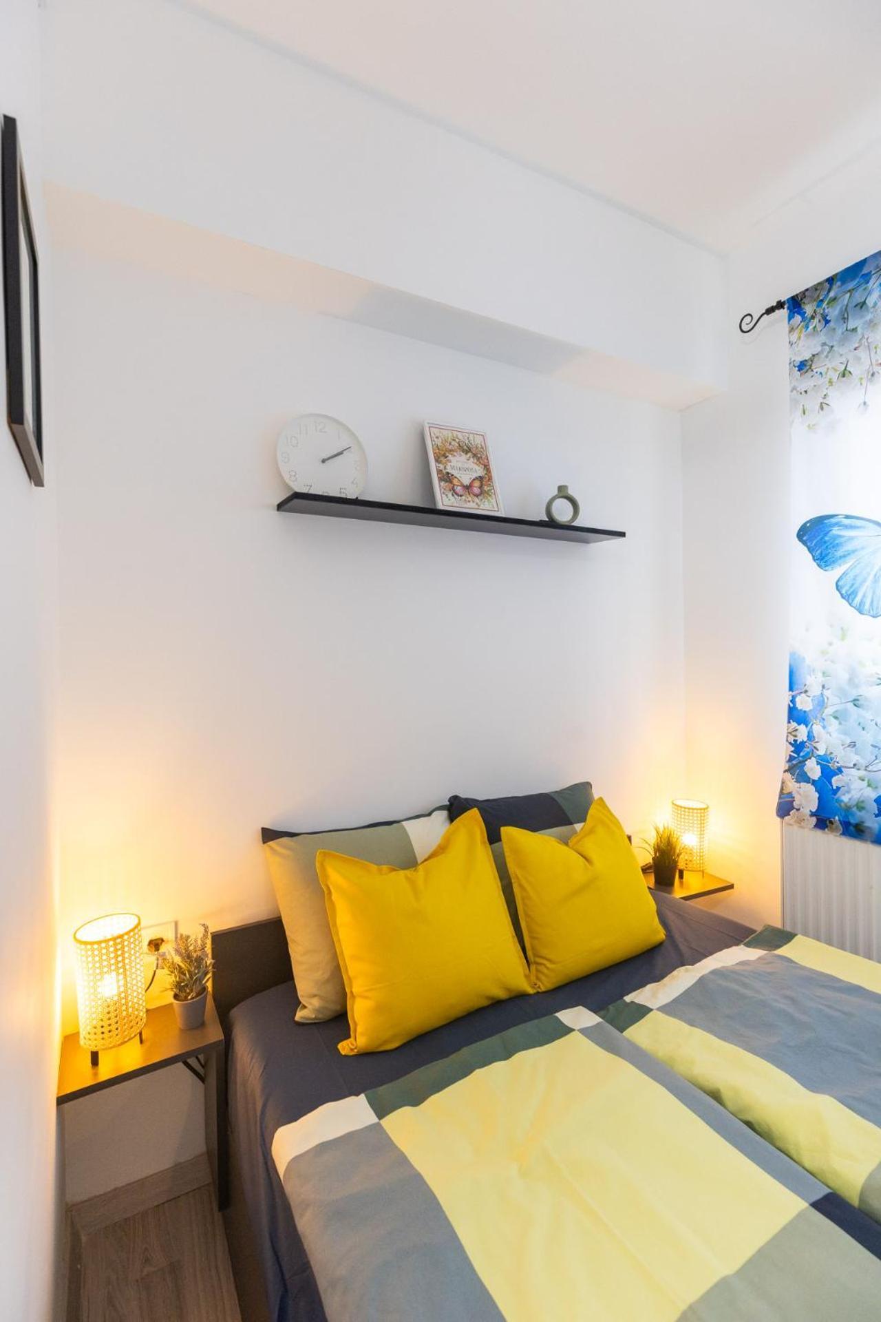Apartmán Mariposa