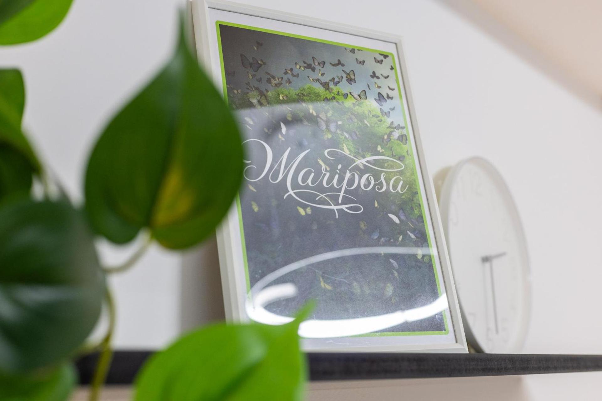 Mariposa *