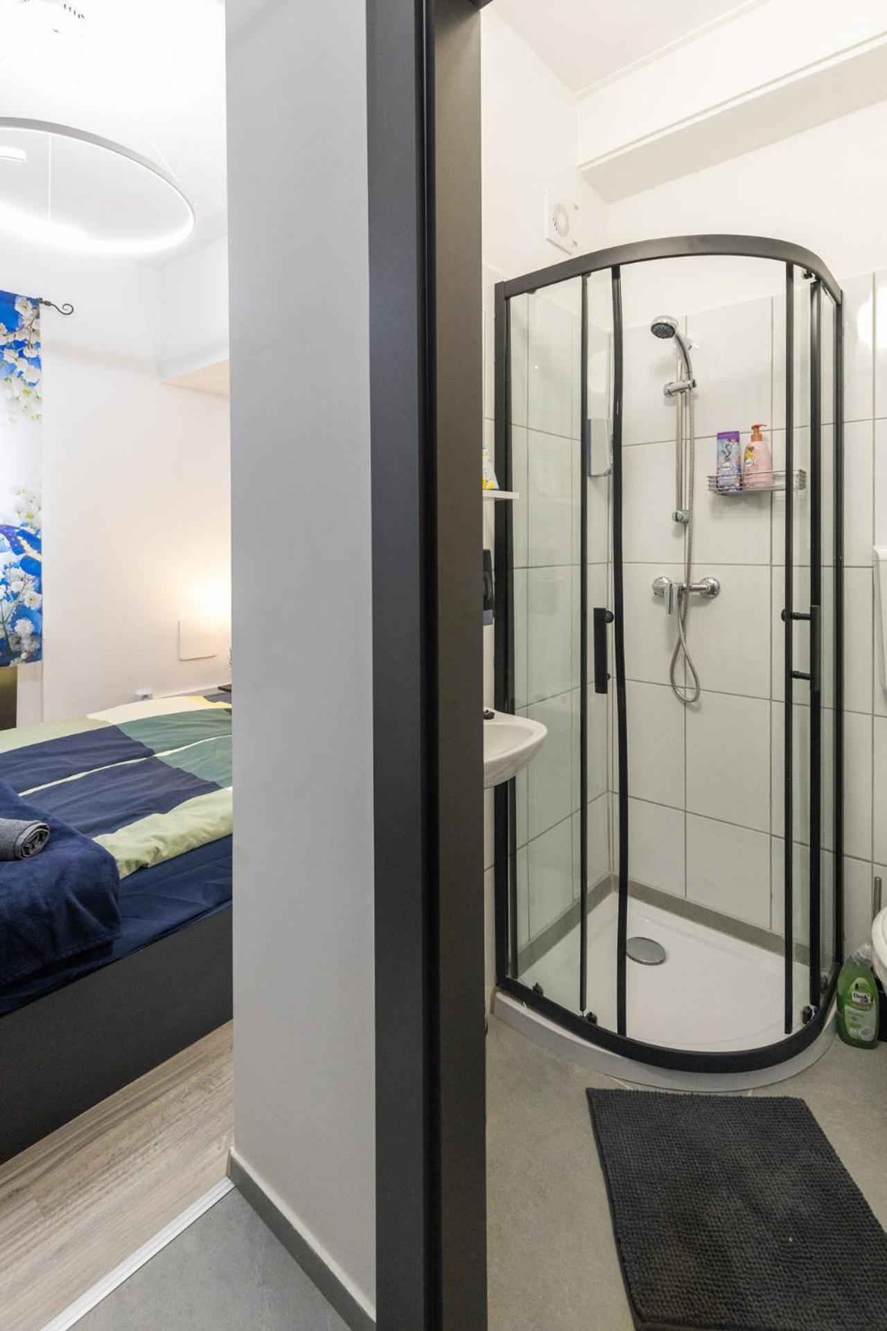 Apartmán Mariposa Budapest