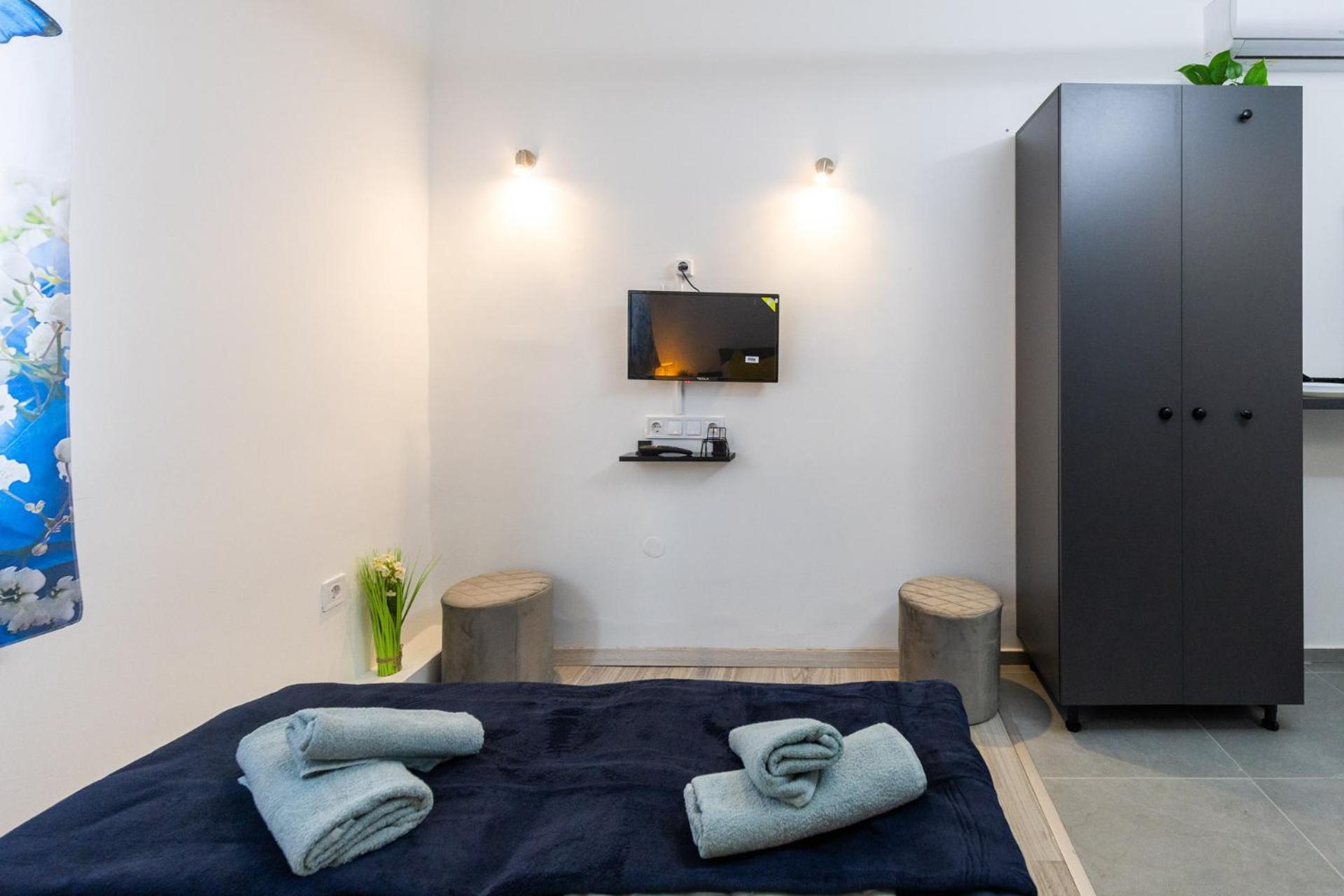 Apartmán Mariposa Budapest