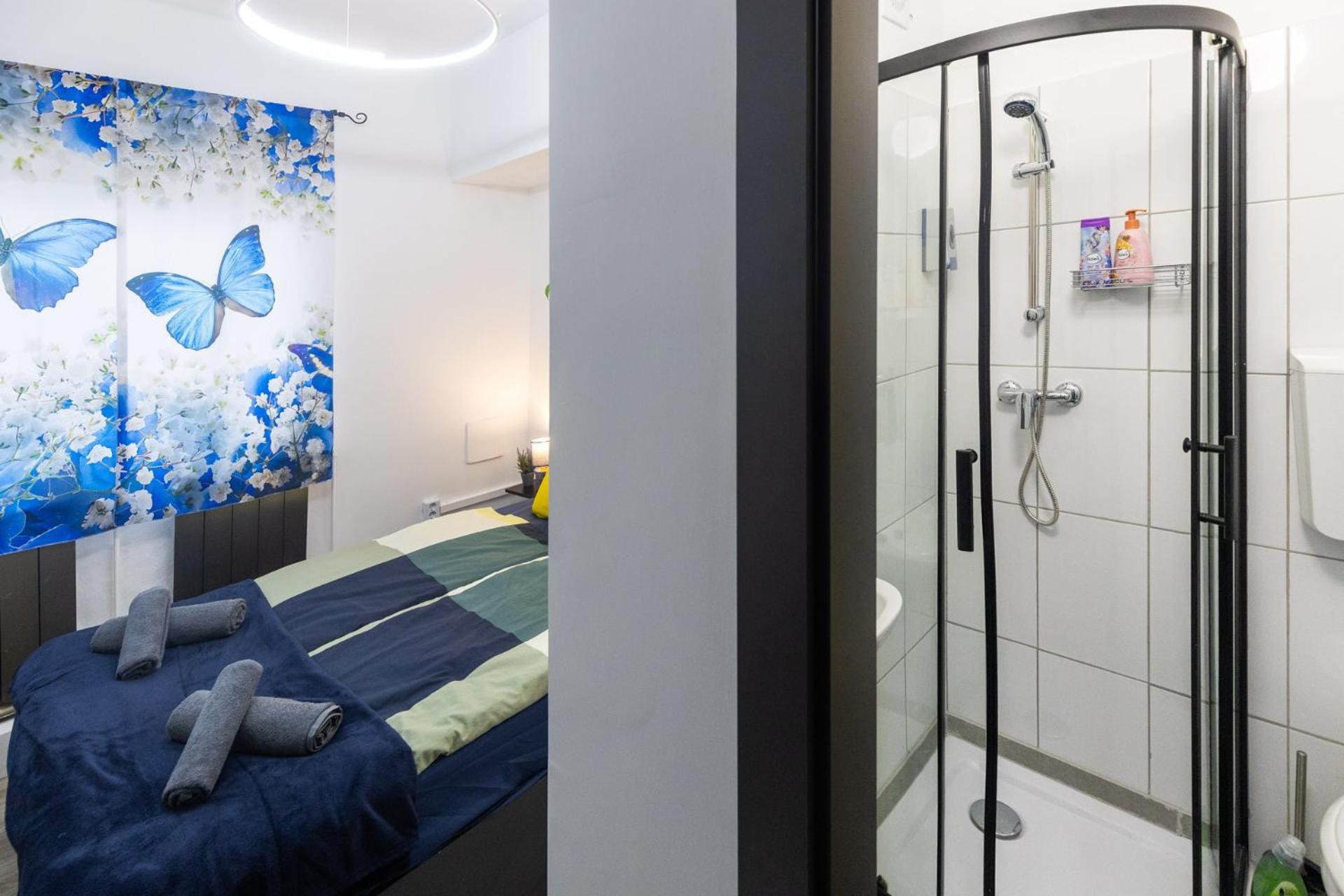 Apartment Mariposa